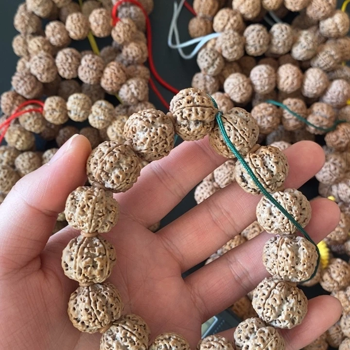 金刚菩提吊坠010号金刚