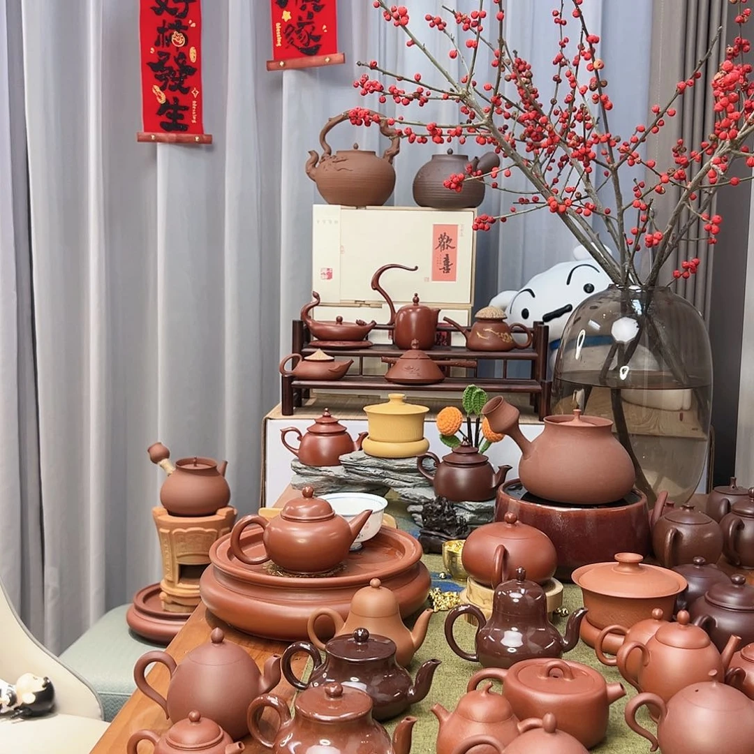 紫砂茶壶阿***康1358686666