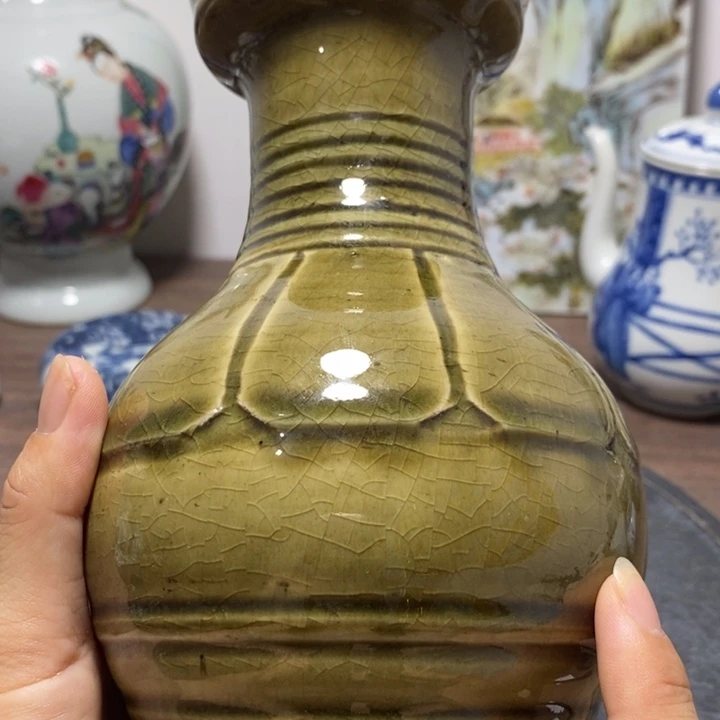 摆件景德镇陶瓷艺术品