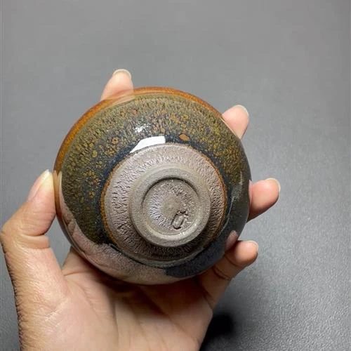 【闪购商品】茶盏-579............