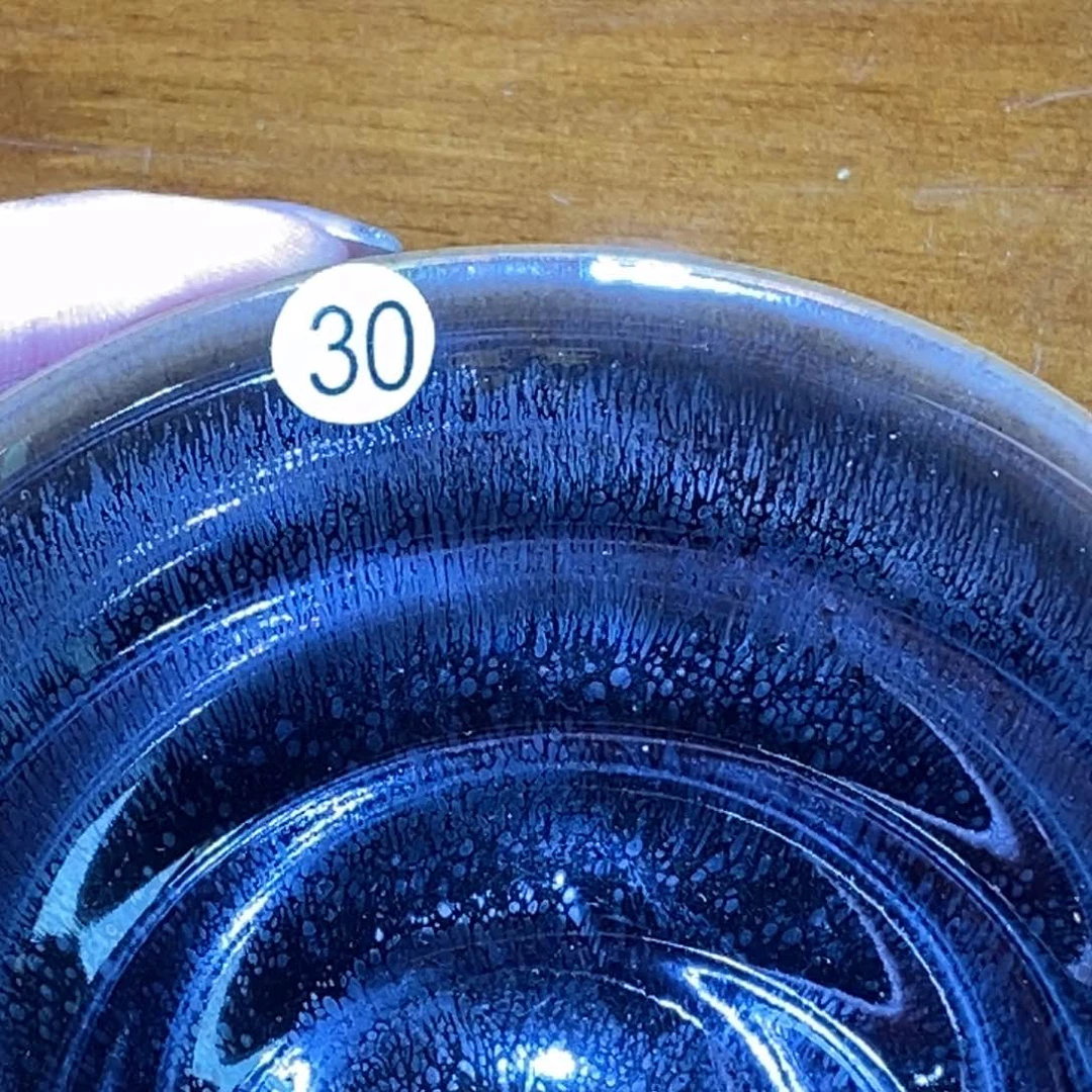 柴烧主人杯纯手工柴烧主人杯纯手工30