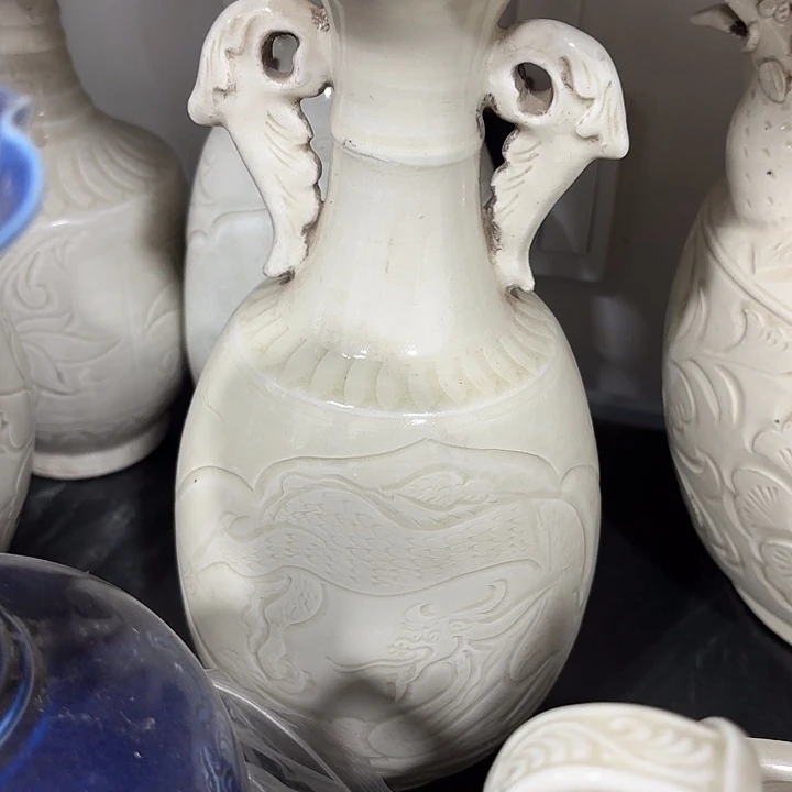 瓷器摆件…………瓷器…………