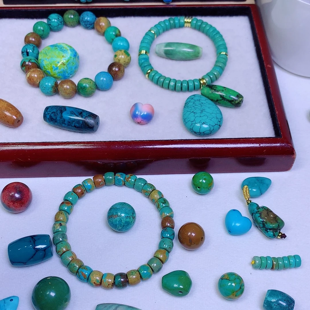 空竹粉丝专享十堰特色散珠