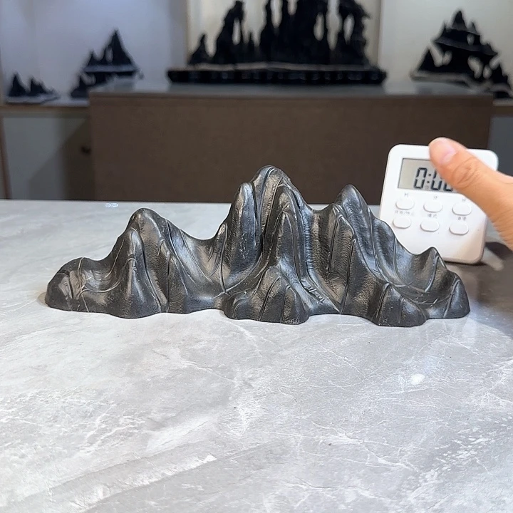 灵璧奇石博览会金奖梦**兰