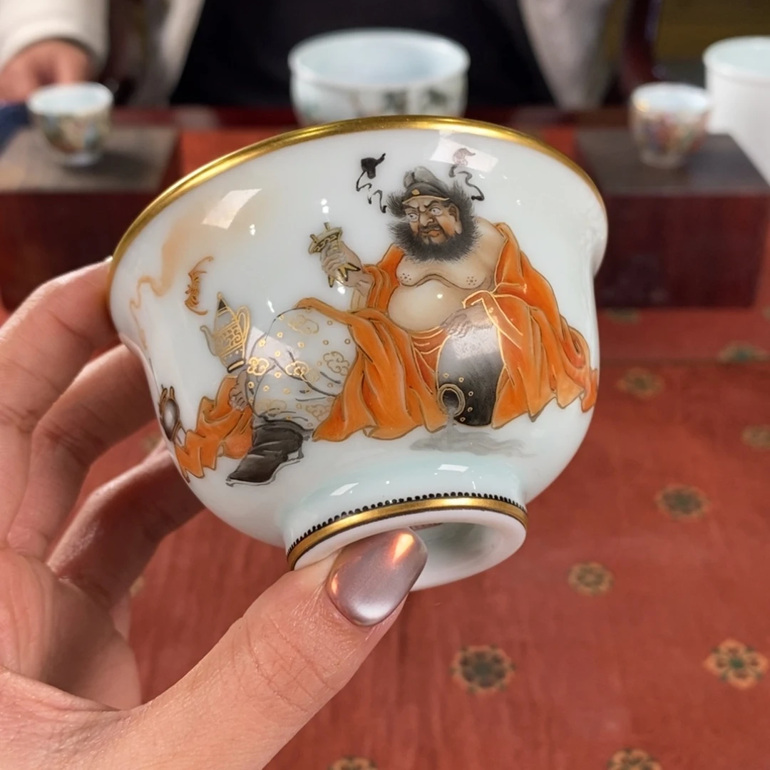 九鸣瓷艺九鸣瓷艺