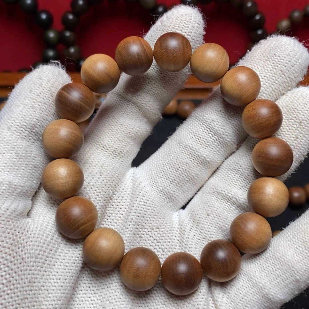 檀香木其他12横纹 老山檀香 活动价