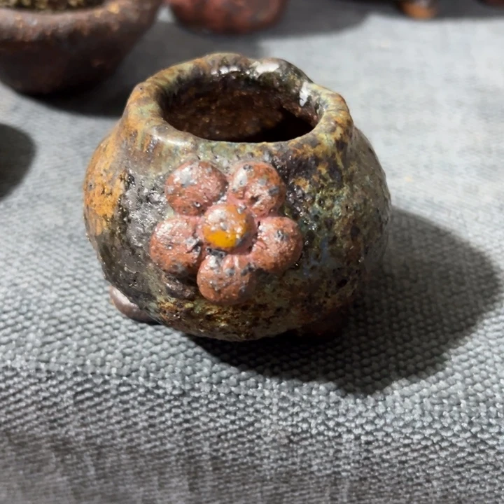 哆****陶瓷制品不退不换