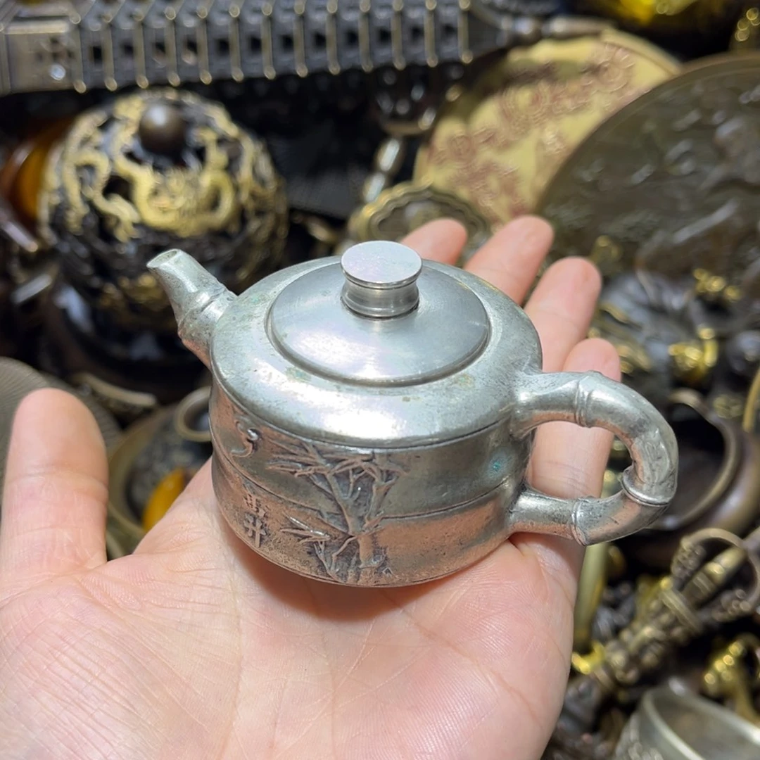 精品铜器摆件专属链接