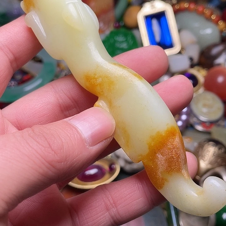 吊坠白玉菩提精品好物包邮到家