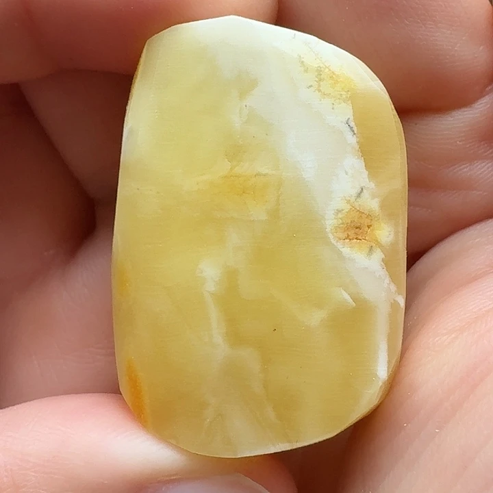 定制琥珀未镶嵌琥珀蜜蜡定制