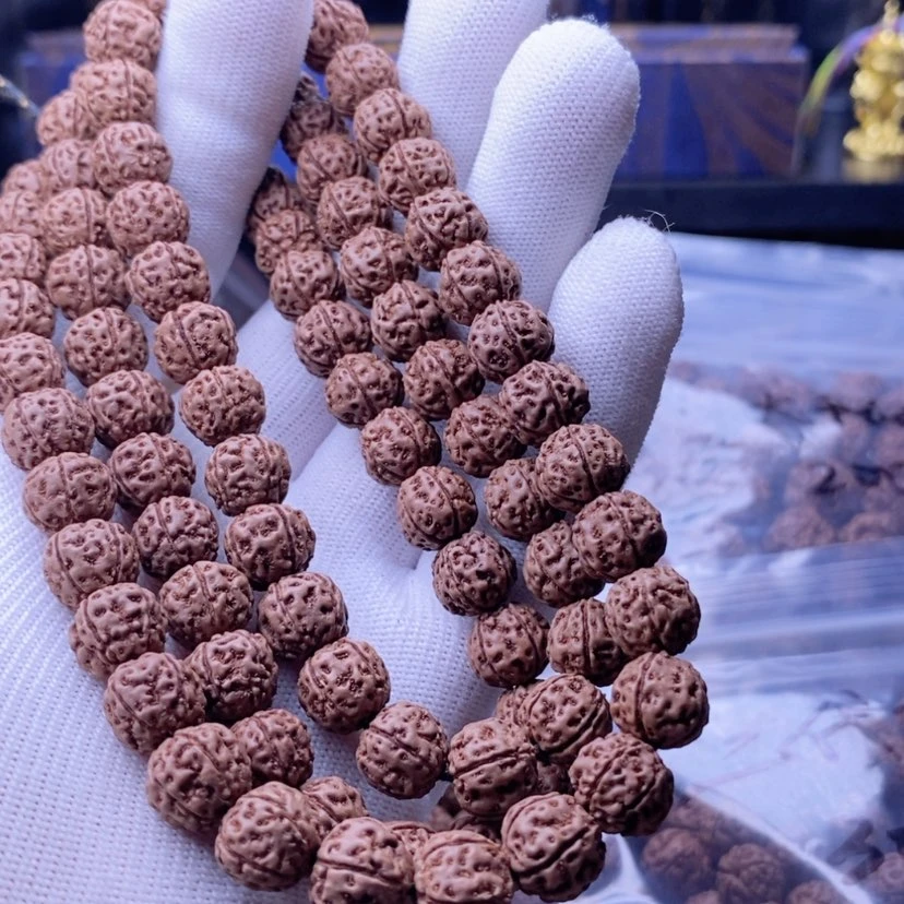 【闪购商品】吊坠金刚菩提岚**?二代龙长串元旦