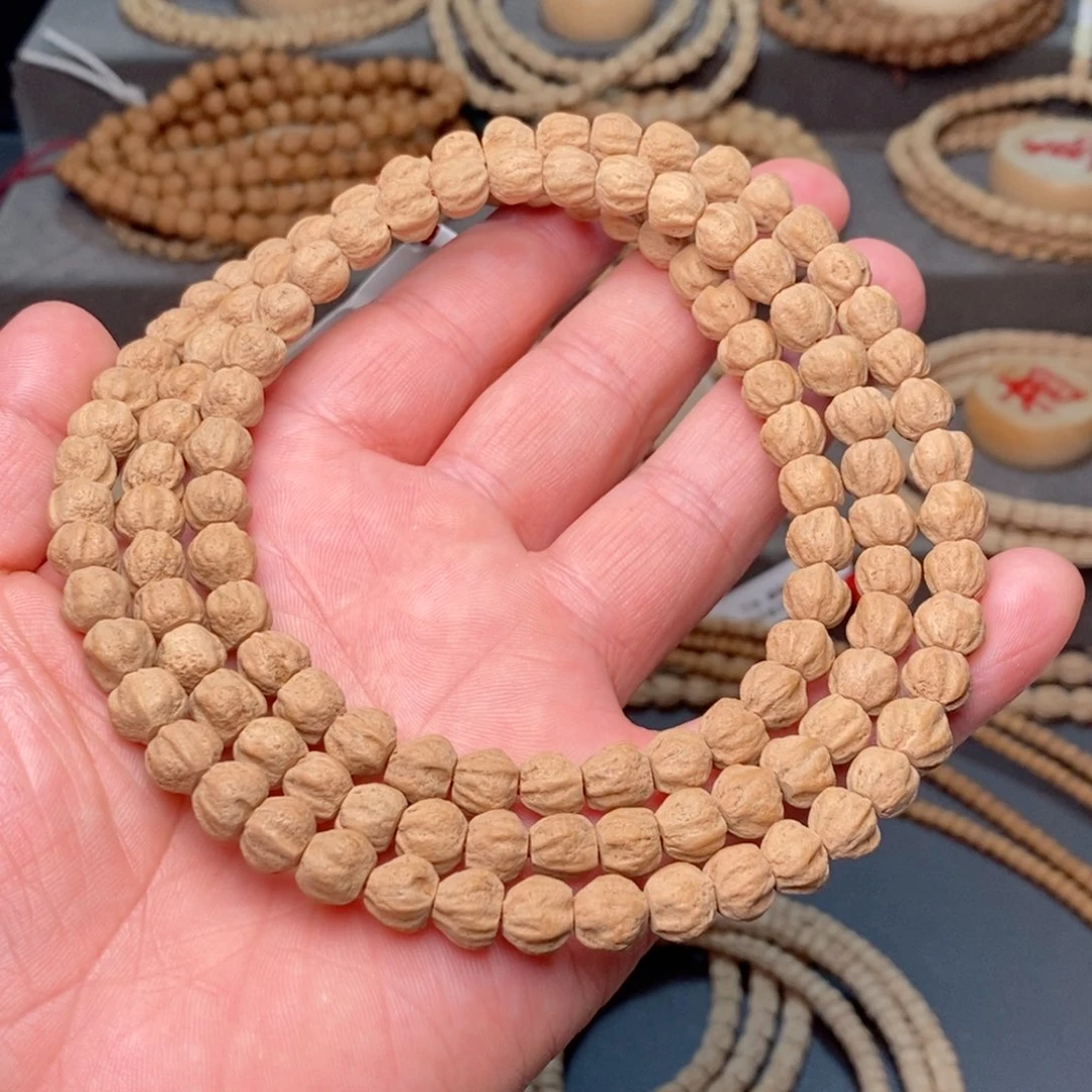 柏香籽/百香籽手串