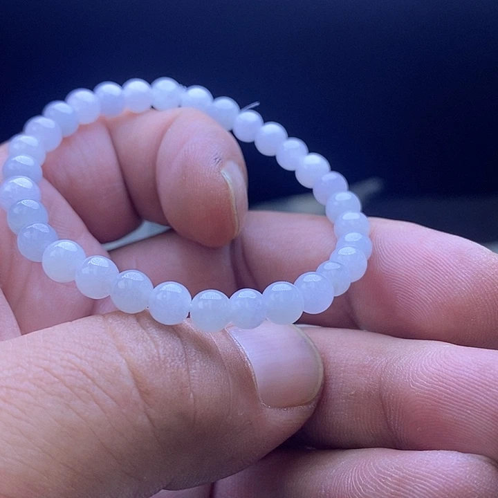 定制翡翠未镶嵌一