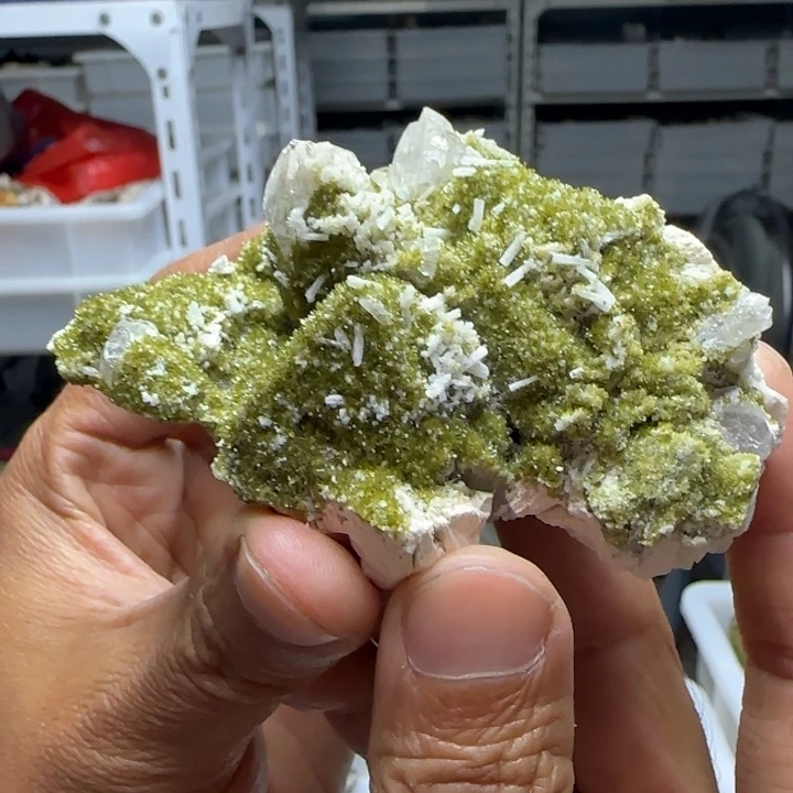 昌化石印石原石料