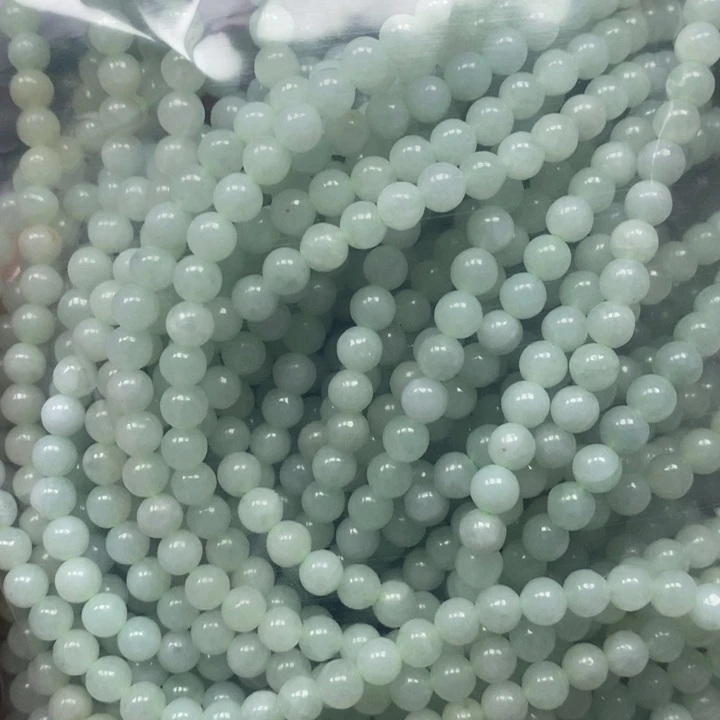 翡翠未镶嵌颈饰铁*成
