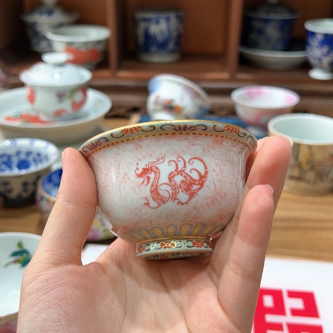 微瑕微瑕景德镇陶瓷