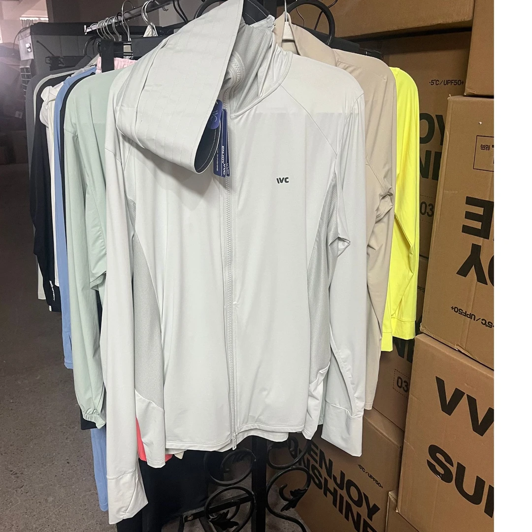 VVC（102-150防晒帽孤品）货架商品链接衣帽架susu