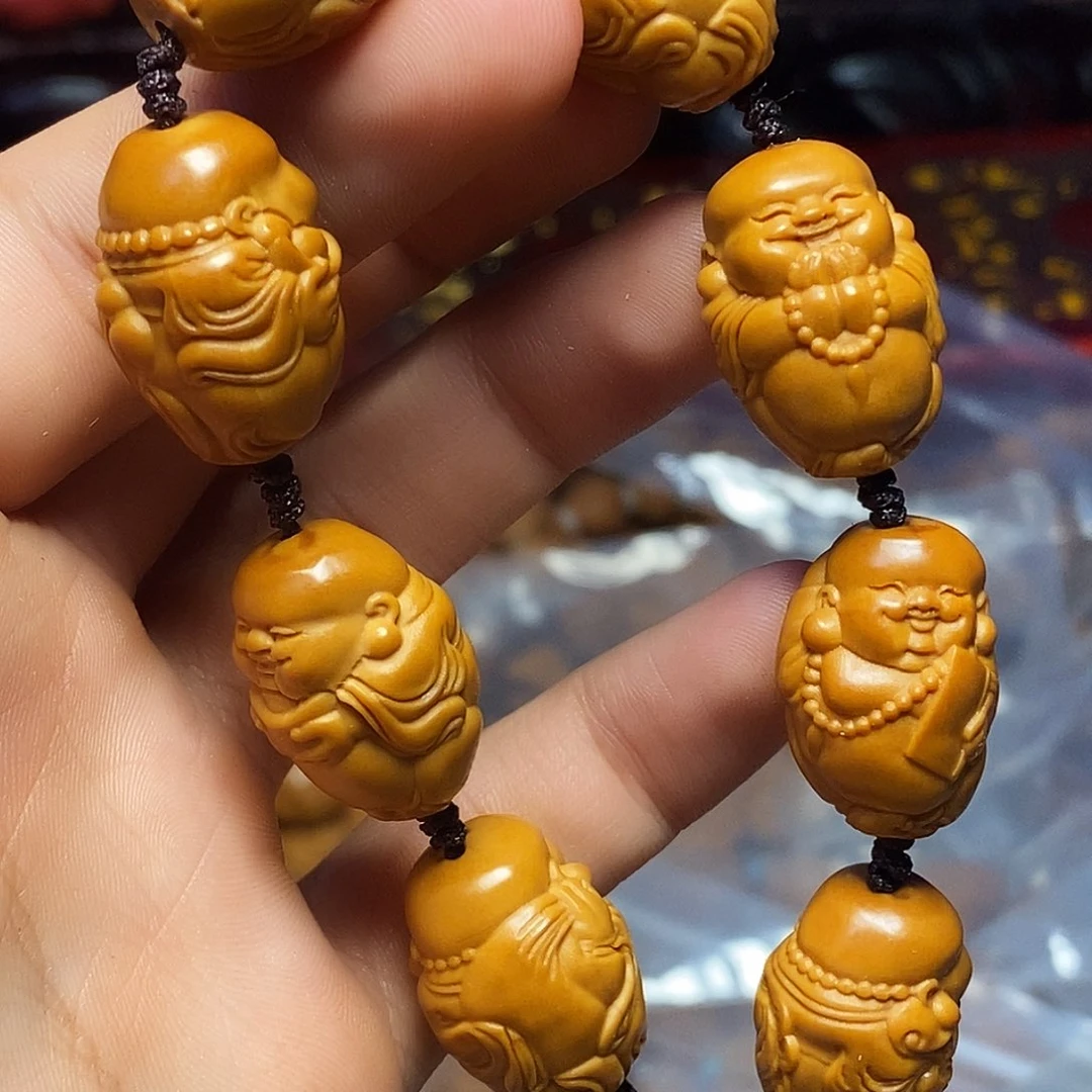 橄榄核手串/手链bbhhhhhjjjjjjn