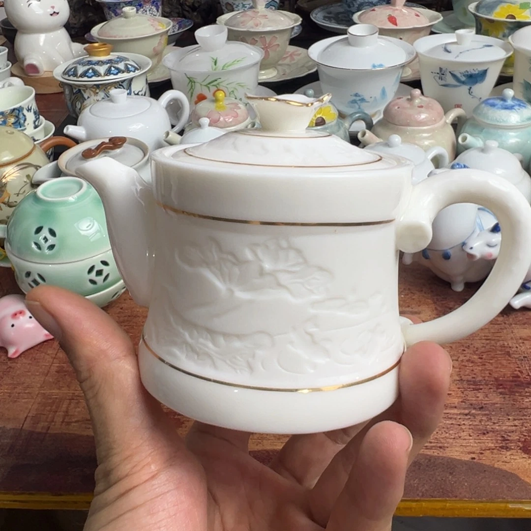 库存茶具部分瑕疵介意勿拍！