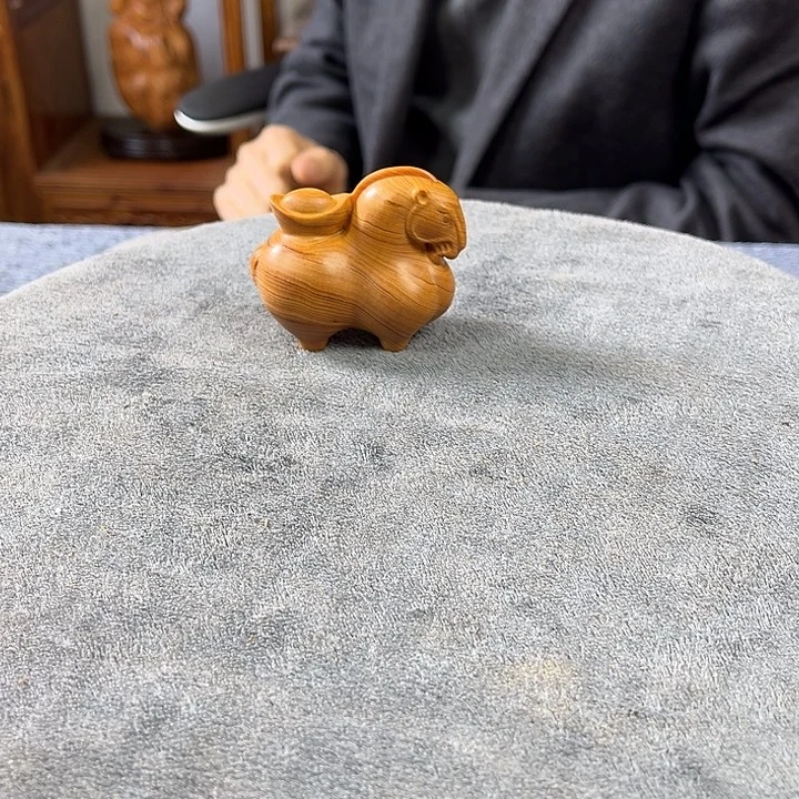 剑***锋柏木（崖柏）崖柏马