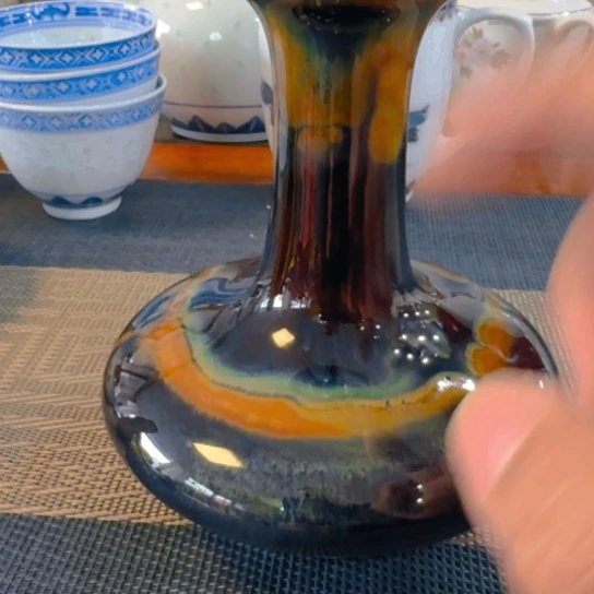 摆件感谢你的关心