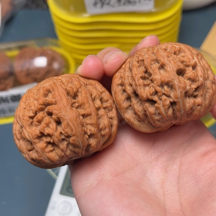 文玩核桃吊坠47-33121-05