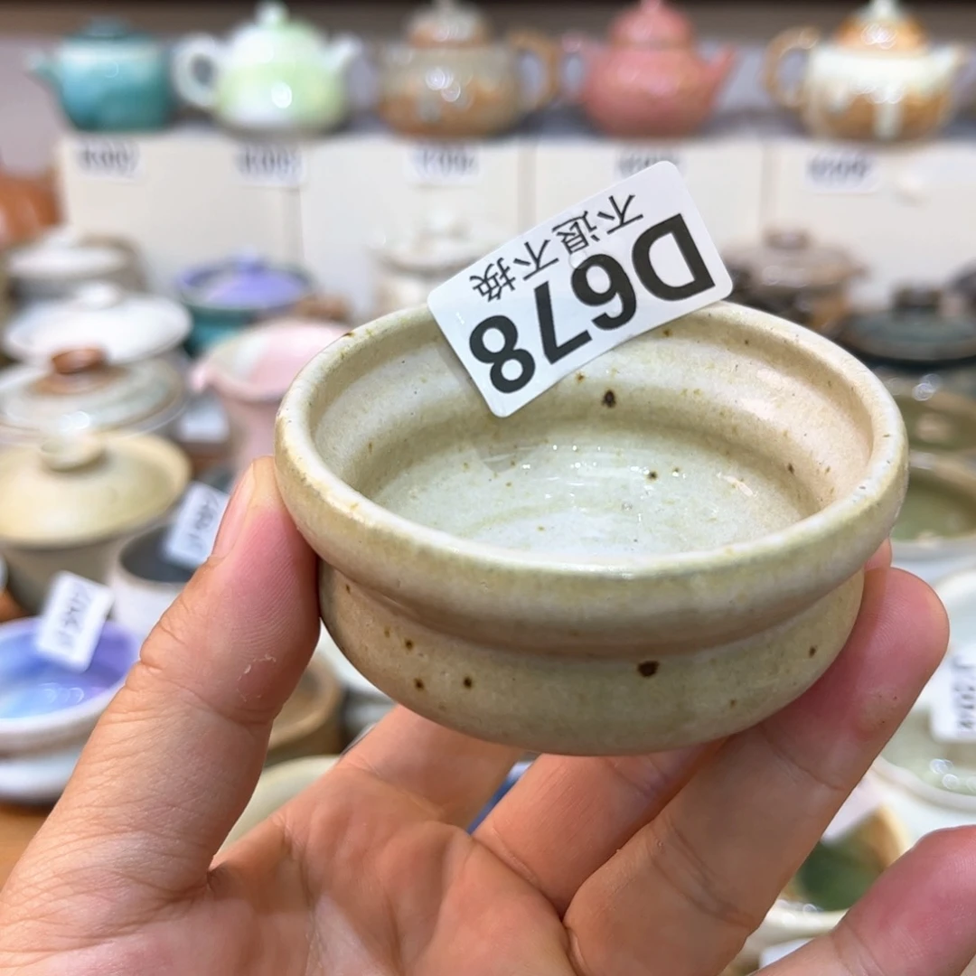 陶瓷艺术品121221