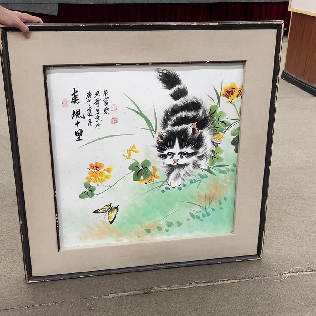 国画可口可乐公司在公司推出的