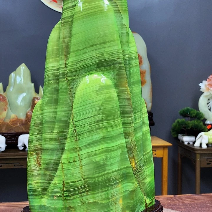 石材家居装饰设计摆件