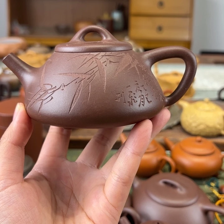 摆件y*ㅤ全手工制作工艺