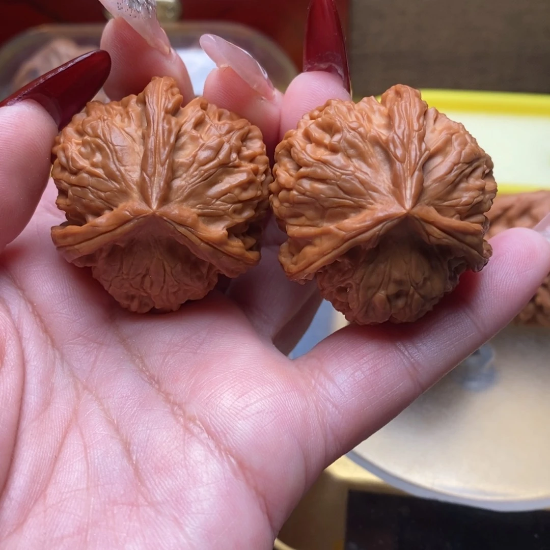 文玩核桃吊坠全品39元宝奔