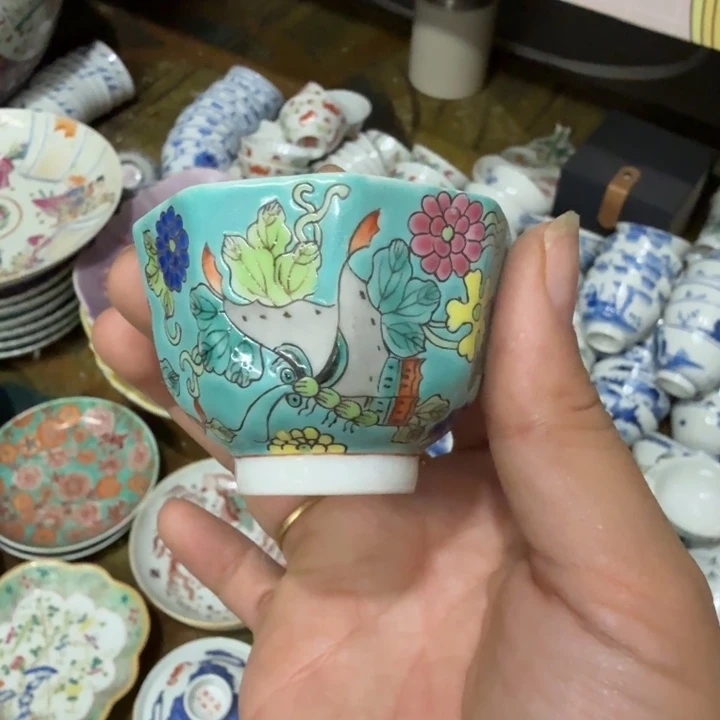 其他景德镇陶瓷哈哈哈哈