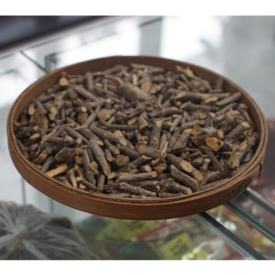 野生永春过山香特产干货可煲汤炖排骨春根藤农户采集晒干