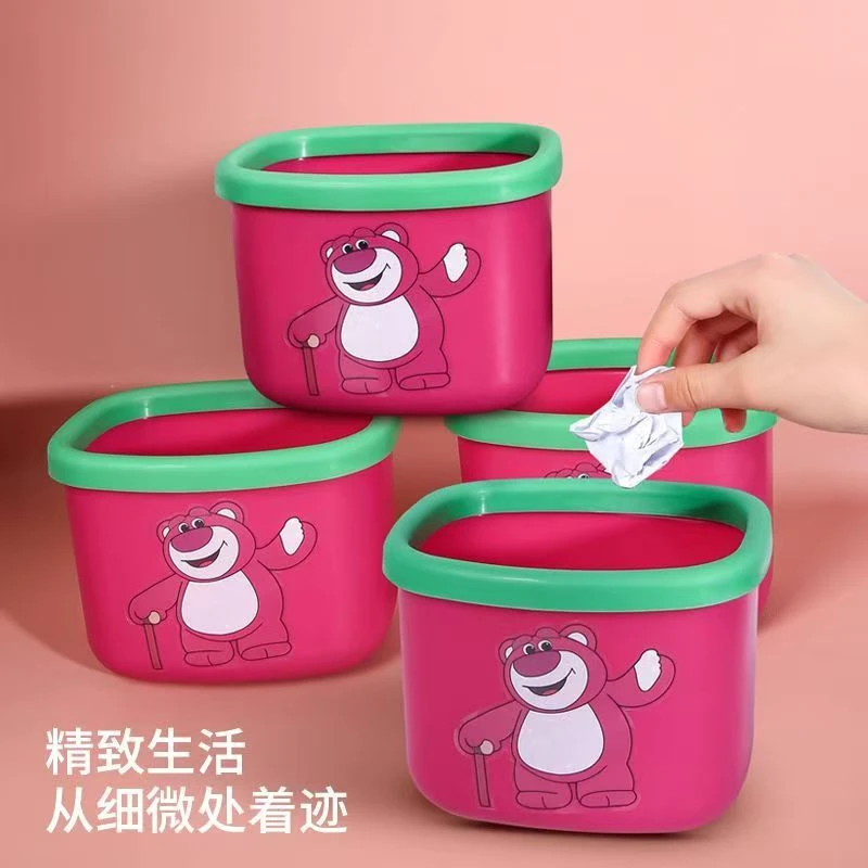 【清仓中】桌面垃圾桶家用高颜值客厅桌上迷你小号创意垃圾篓卧室