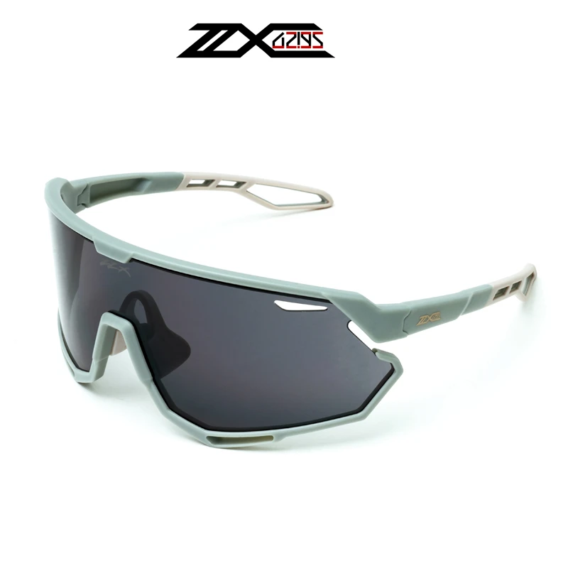 ZZX朱振宣户外运动防护紫外线眼镜骑车护目运动风