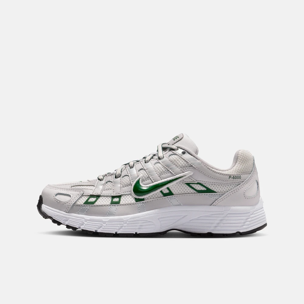 NIKE耐克2025男大童NIKE P-6000 (GS)休闲鞋HV5064-008