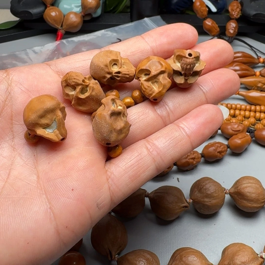 橄榄核手串/手链橄榄核手环的