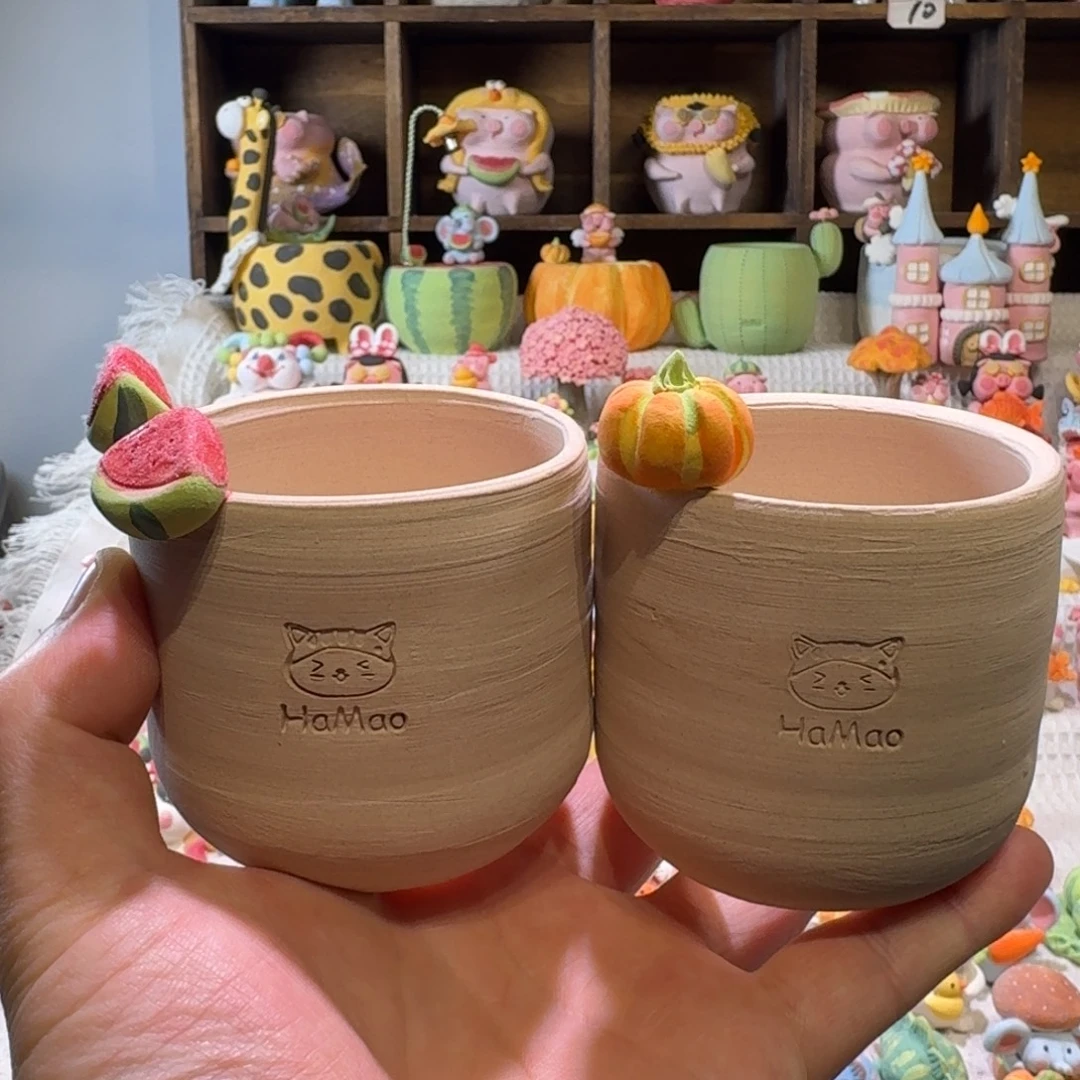 厂家直销精品花盆摆件