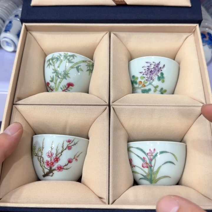 陶瓷艺术品收藏陶瓷
