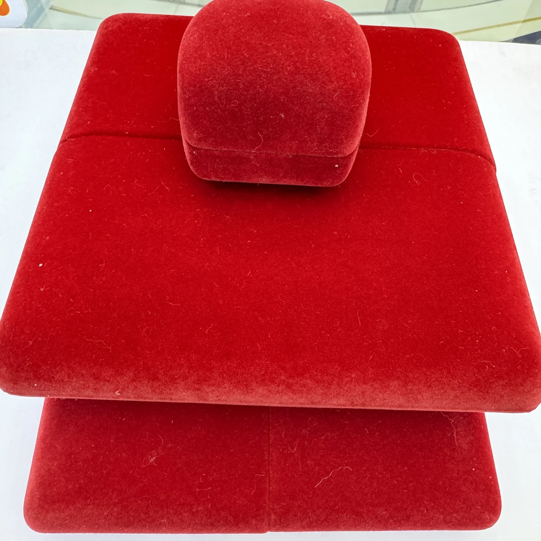 天然淡水珍珠 设计款项链三件套（款式多样性发货1）