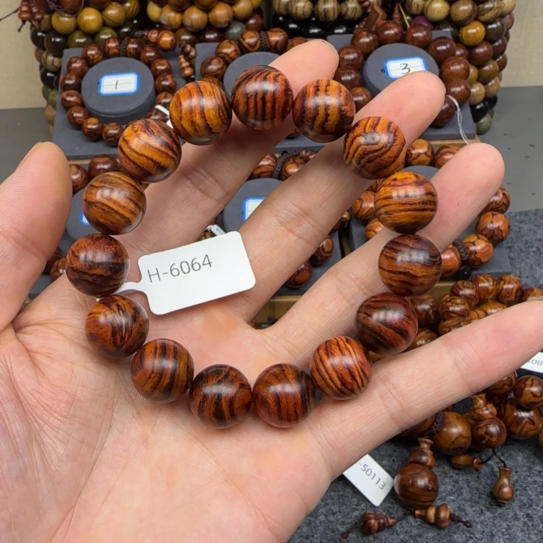 手串/手链黄花梨/降香黄檀