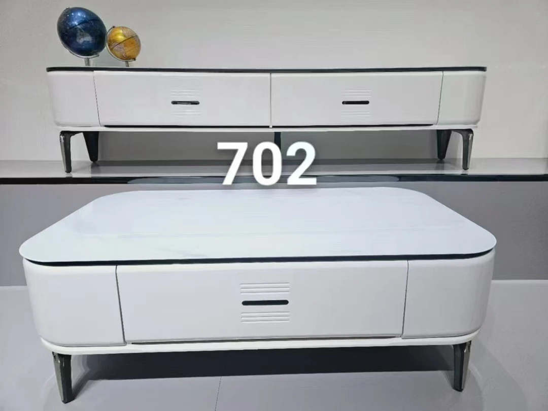 玉晶石实木轨道自吸