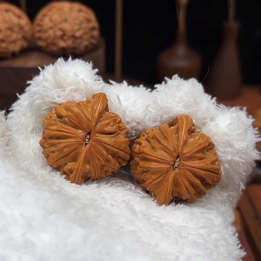 s***g核桃手串/手链磨盘