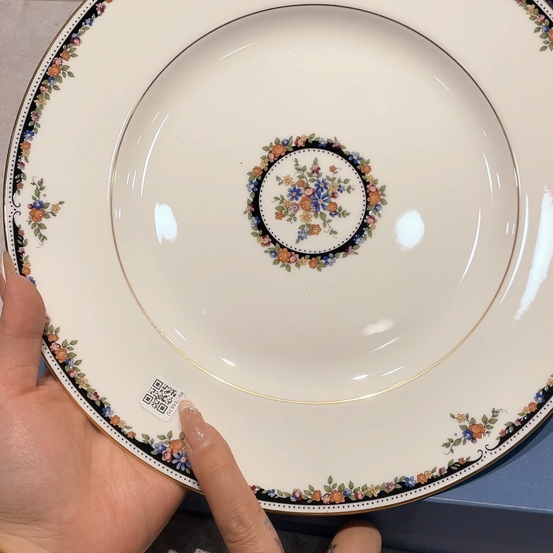 精品进口瓷器瓷片