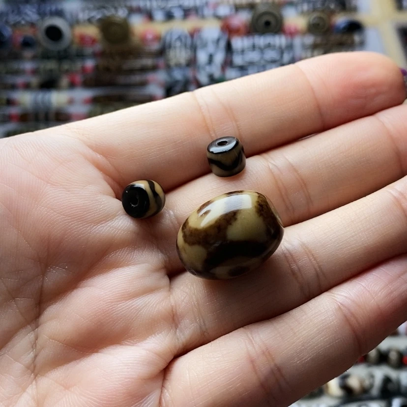 【闪购商品】玛瑙/玉髓手链未镶嵌菲**王