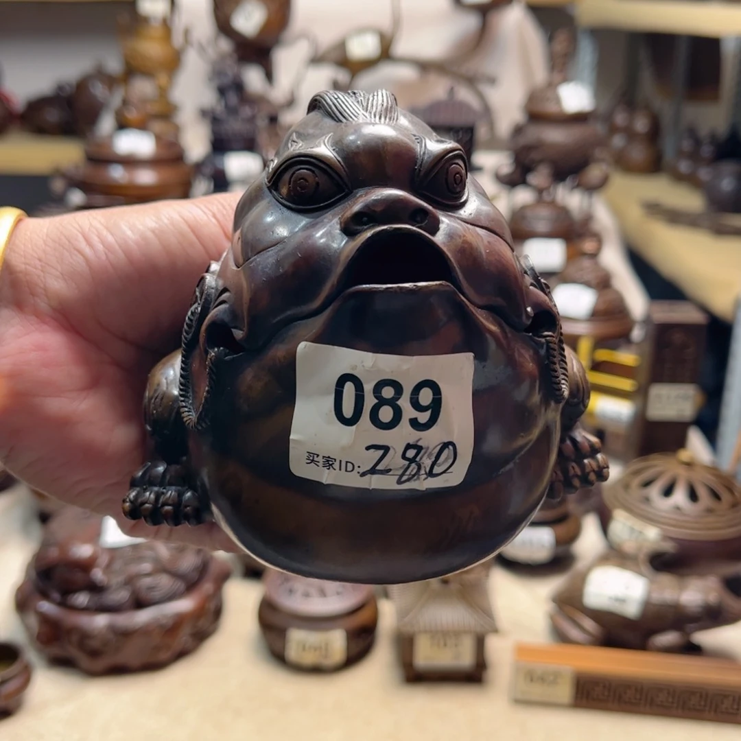 黄铜材质一物一拍99999