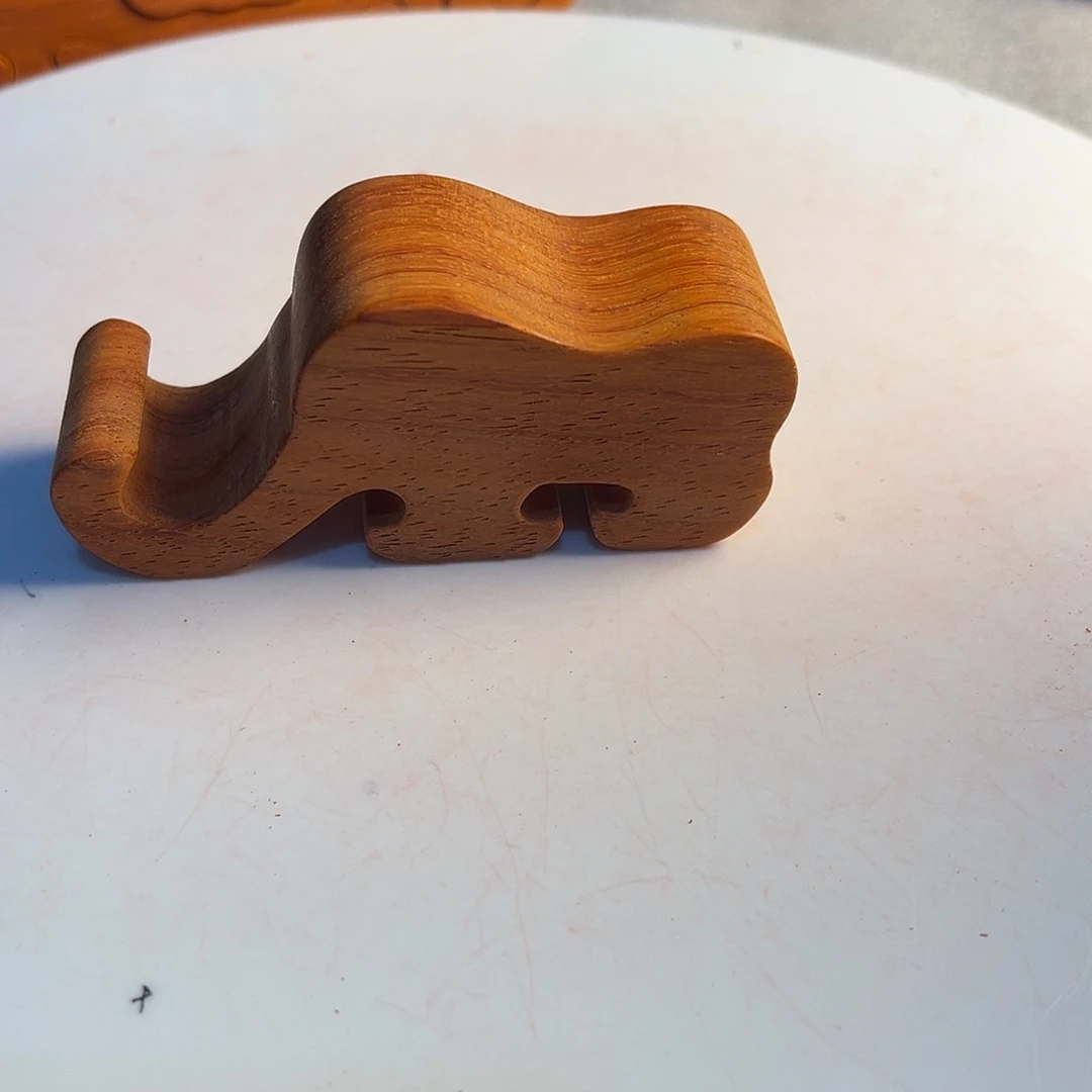 非洲紫檀（红花梨）10