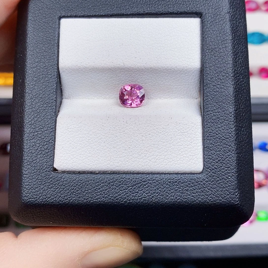 尖晶石裸石未镶嵌1.03c t