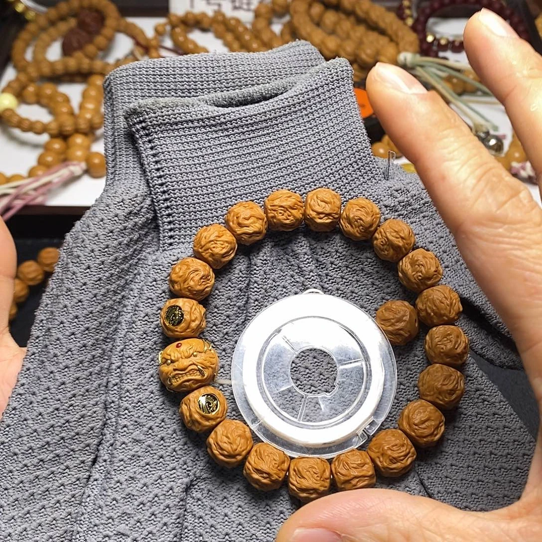 吊坠猴头核桃全品12-13高配版龙蛇之变61号