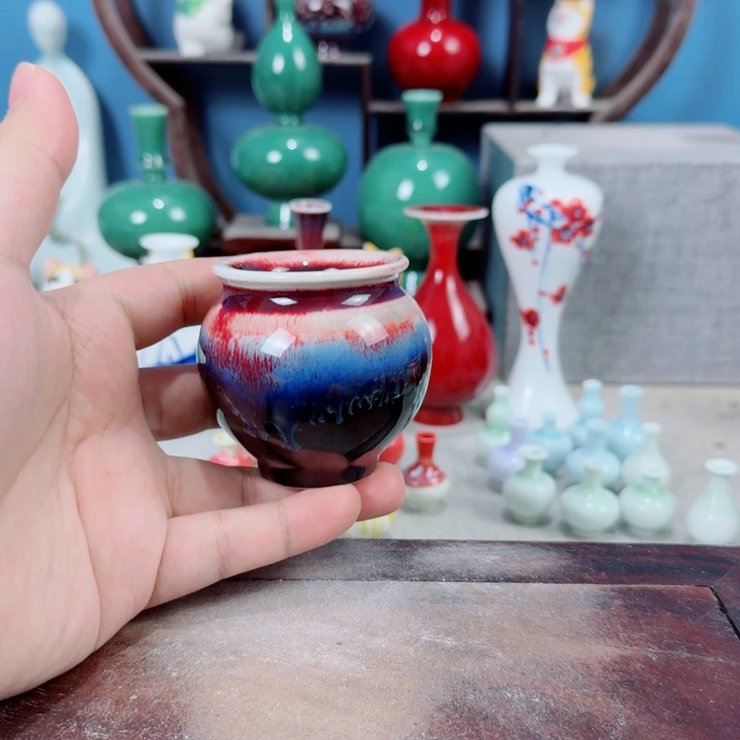 瓷片摆件摆件摆件摆件